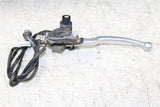 2005 Suzuki King Quad 700 4x4 Parking Brake Lever w/ Perch Mount