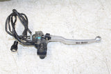 2005 Suzuki King Quad 700 4x4 Parking Brake Lever w/ Perch Mount