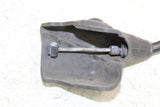 2005 Suzuki King Quad 700 4x4 Parking Brake Cable