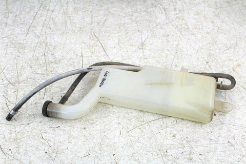 2005 Suzuki King Quad 700 4x4 Coolant Overflow Tank Reservoir