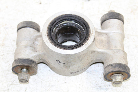 2005 Suzuki King Quad 700 4x4 Rear Right Knuckle Control Arm Mount