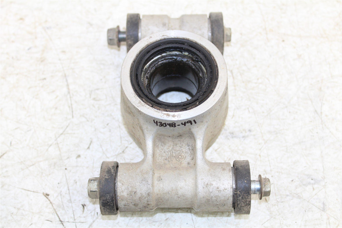 2005 Suzuki King Quad 700 4x4 Rear Right Knuckle Control Arm Mount