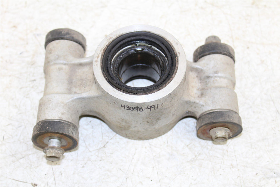 2005 Suzuki King Quad 700 4x4 Rear Right Knuckle Control Arm Mount