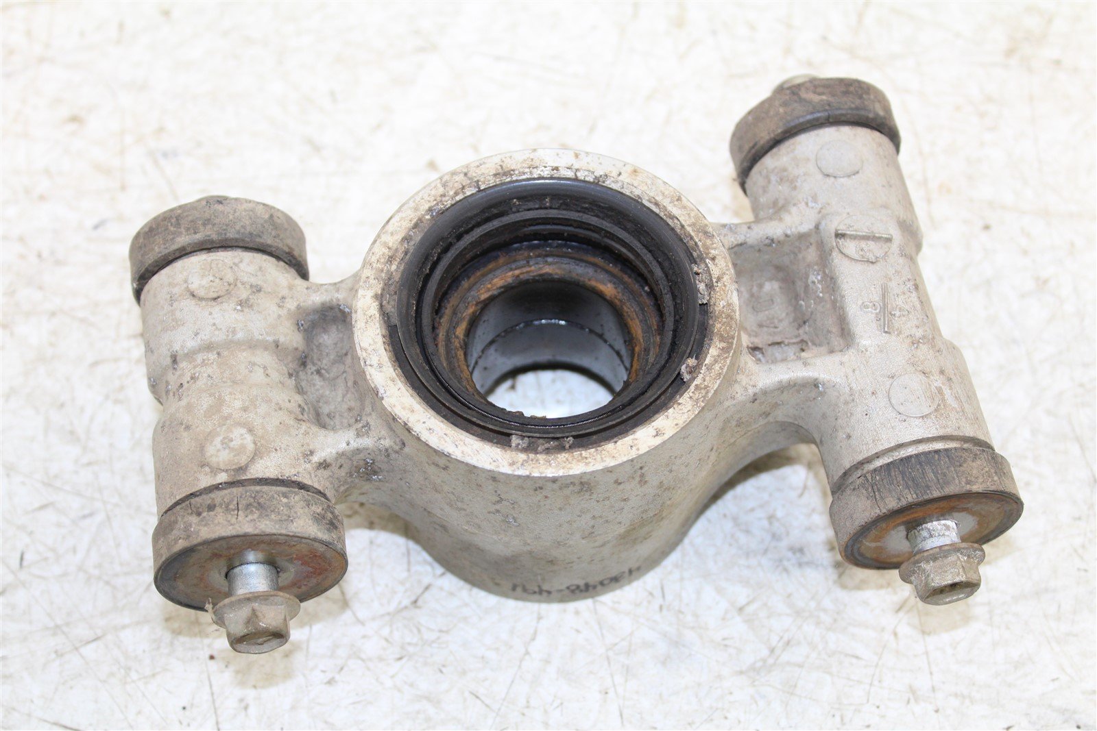 2005 Suzuki King Quad 700 4x4 Rear Right Knuckle Control Arm Mount