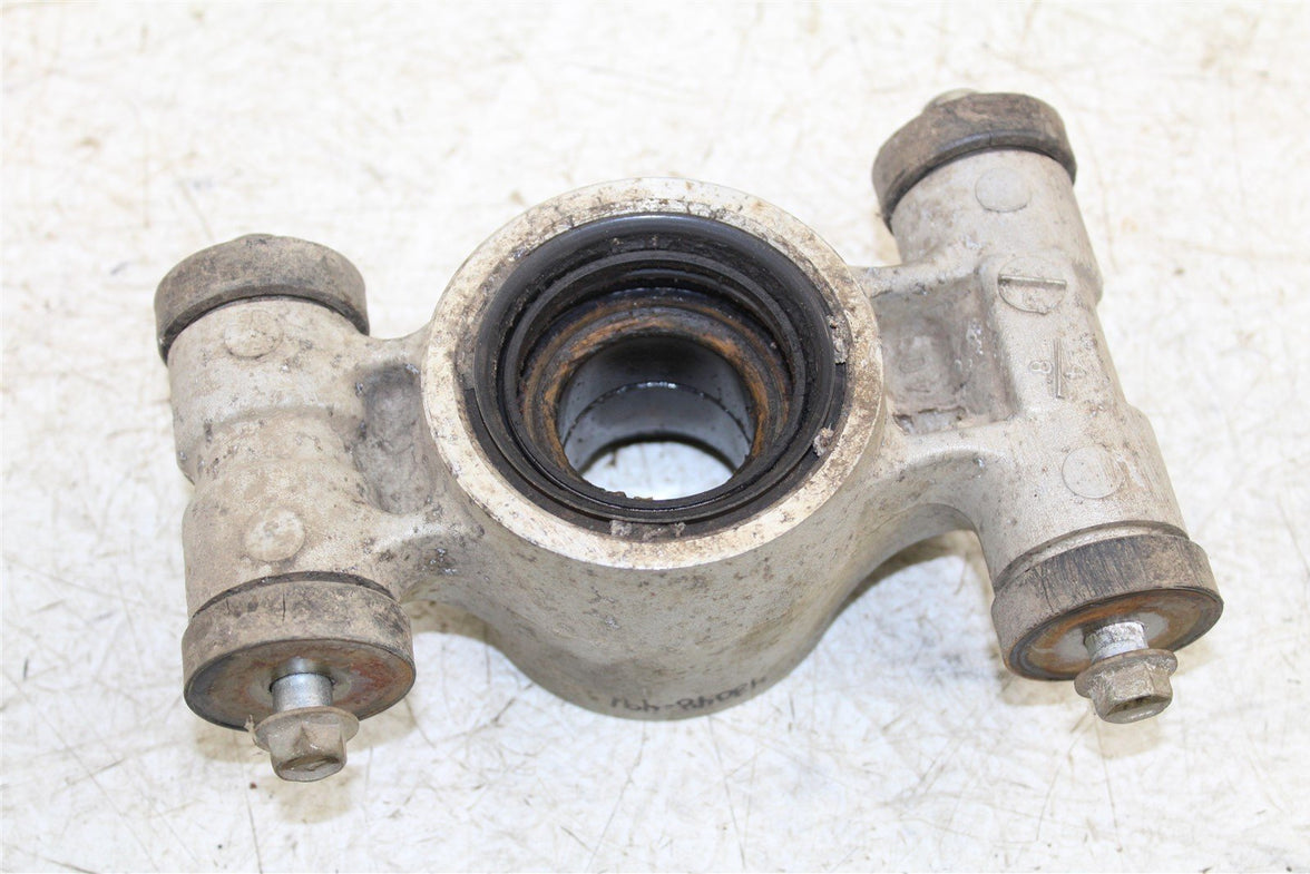 2005 Suzuki King Quad 700 4x4 Rear Right Knuckle Control Arm Mount