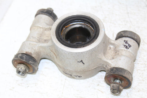 2005 Suzuki King Quad 700 4x4 Rear Left Knuckle Control Arm Mount