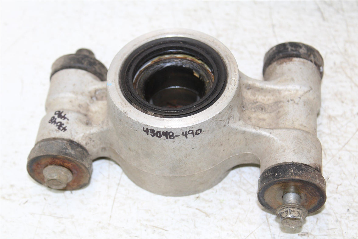 2005 Suzuki King Quad 700 4x4 Rear Left Knuckle Control Arm Mount