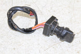 2005 Suzuki King Quad 700 4x4 Key Ignition Switch