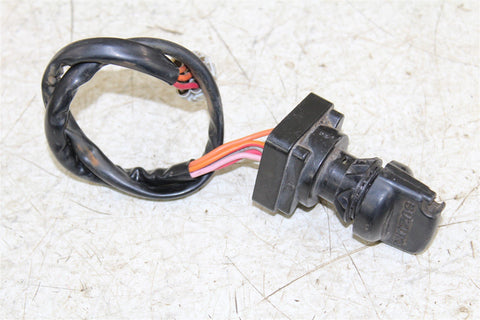 2005 Suzuki King Quad 700 4x4 Key Ignition Switch