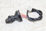 2005 Suzuki King Quad 700 4x4 Key Ignition Switch