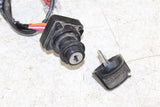2005 Suzuki King Quad 700 4x4 Key Ignition Switch