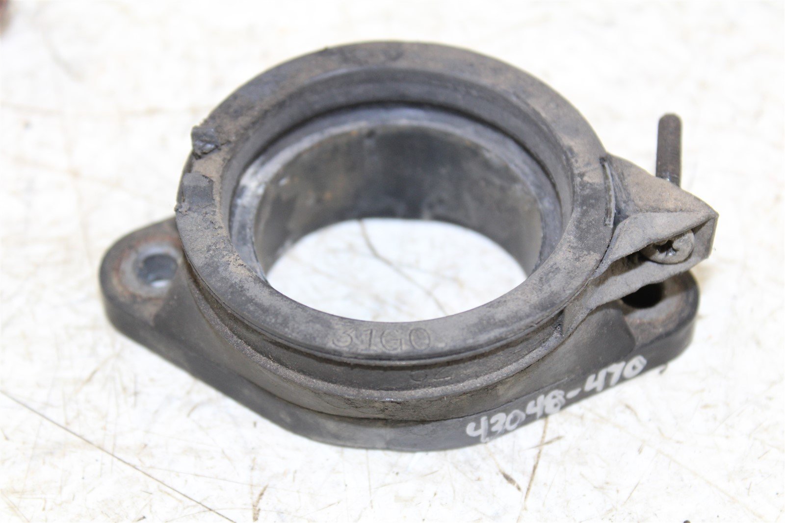 2005 Suzuki King Quad 700 4x4 Intake Manifold Adapter