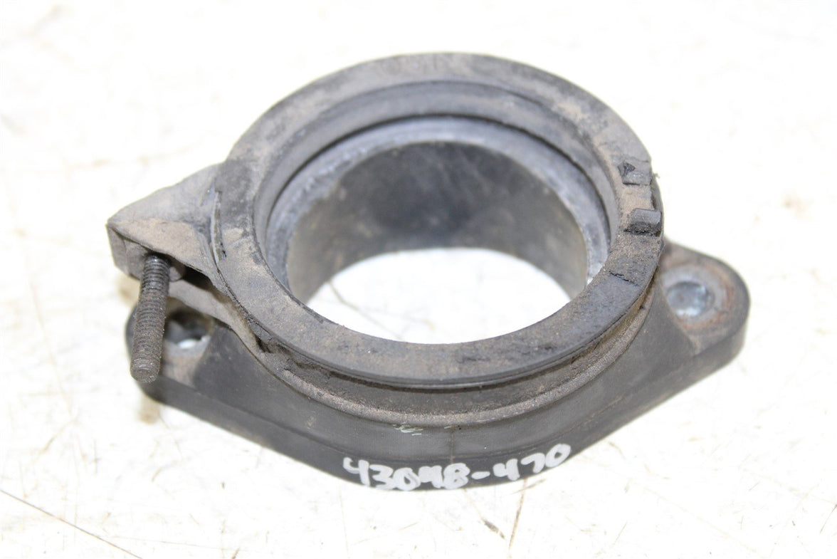 2005 Suzuki King Quad 700 4x4 Intake Manifold Adapter