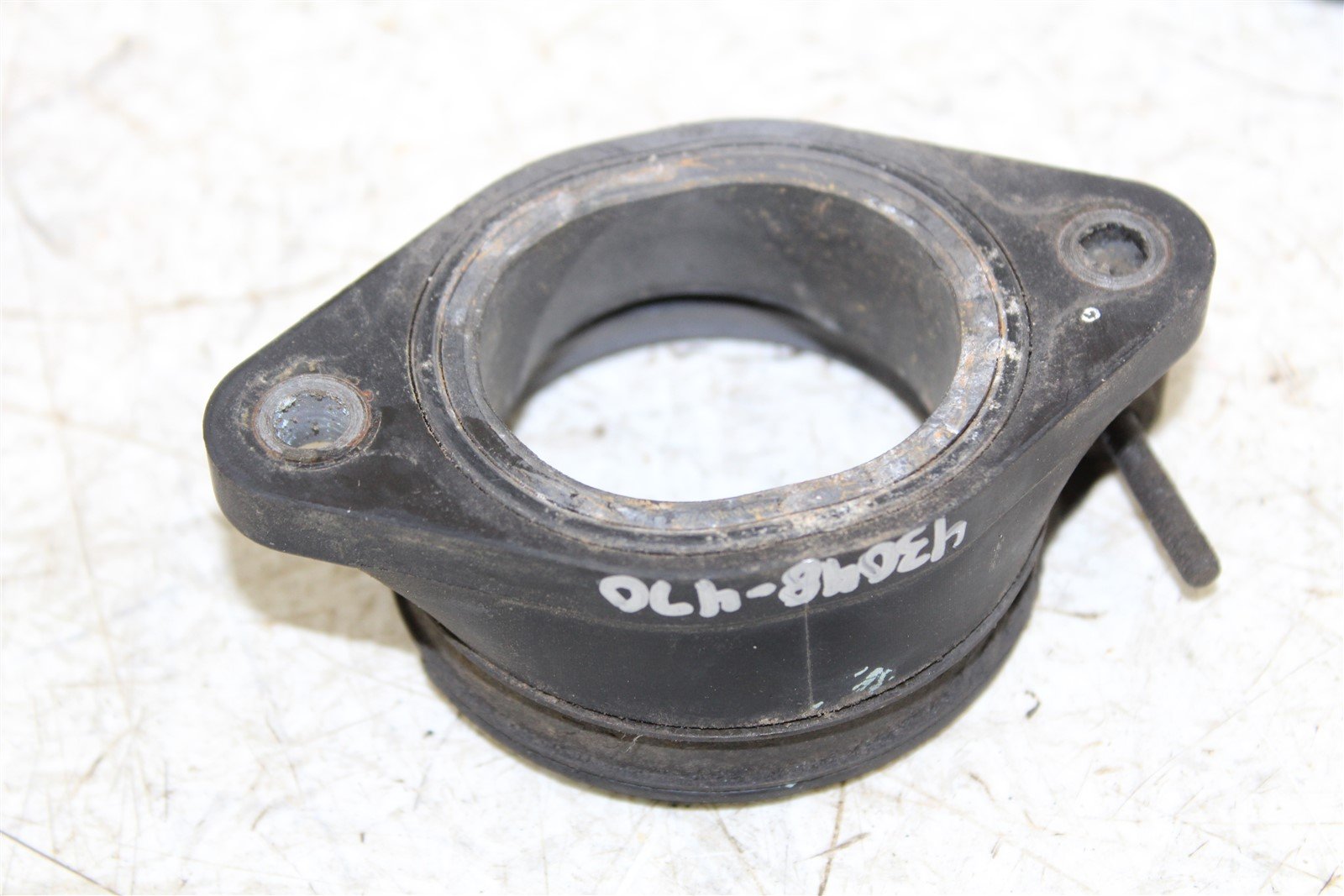 2005 Suzuki King Quad 700 4x4 Intake Manifold Adapter