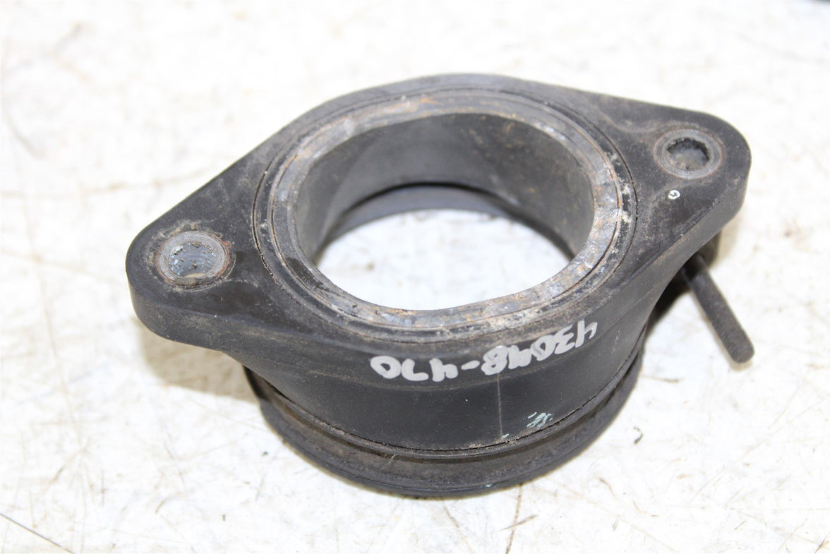 2005 Suzuki King Quad 700 4x4 Intake Manifold Adapter