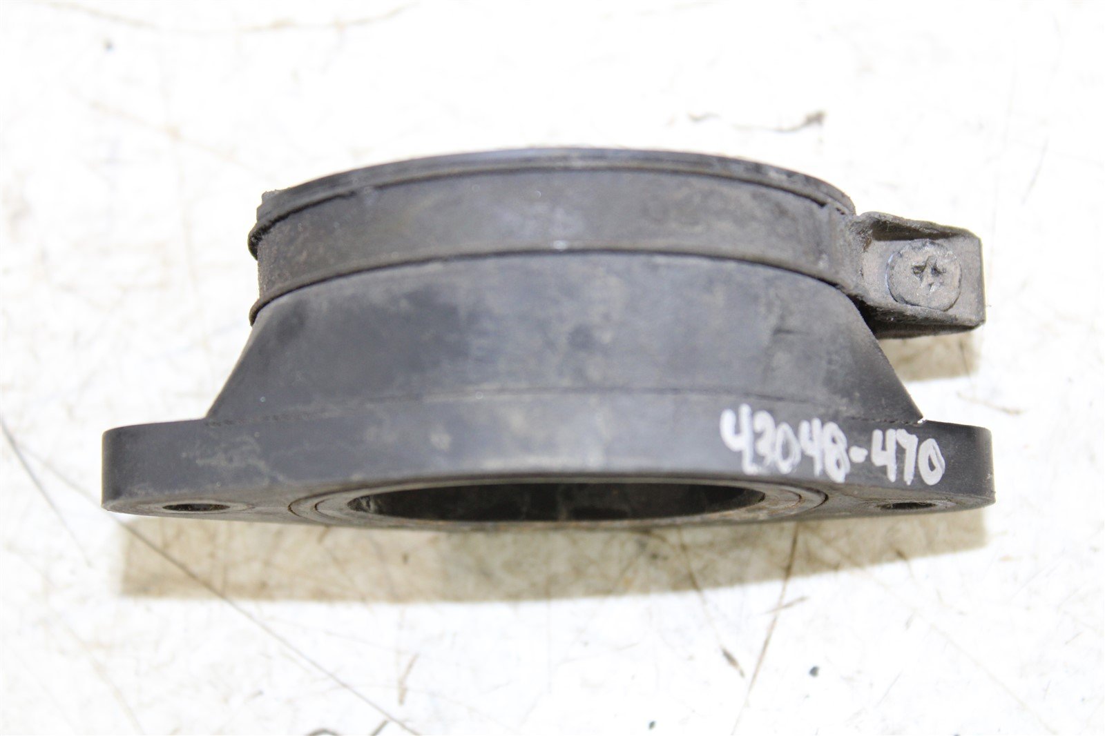2005 Suzuki King Quad 700 4x4 Intake Manifold Adapter