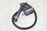 2005 Suzuki King Quad 700 4x4 Ignition Coil Wire Spark Plug Boot