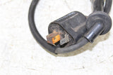 2005 Suzuki King Quad 700 4x4 Ignition Coil Wire Spark Plug Boot