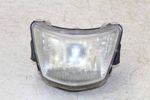 2005 Suzuki King Quad 700 4x4 Upper Headlight Head Light