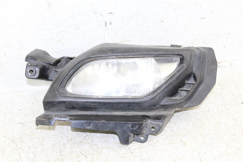2005 Suzuki King Quad 700 4x4 Left Headlight Head Light