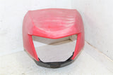 2005 Suzuki King Quad 700 4x4 Headlight Housing Cover