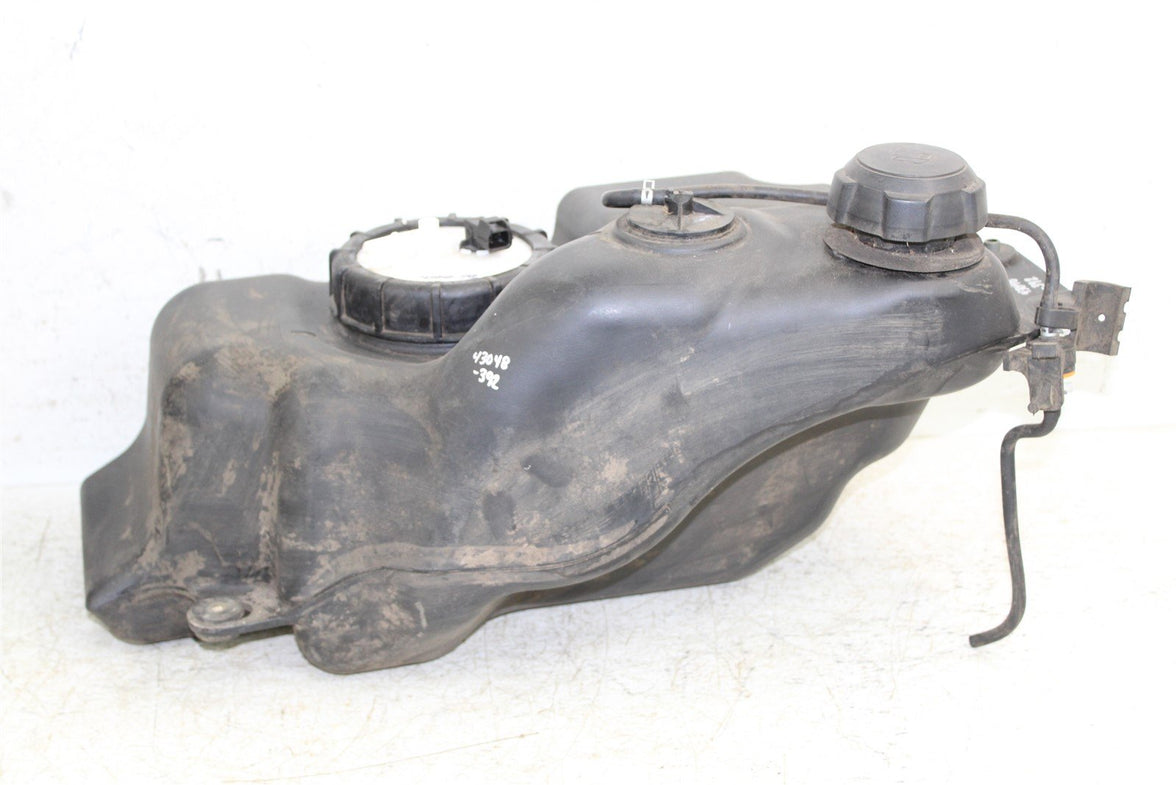 2005 Suzuki King Quad 700 4x4 Gas Fuel Tank w/ Fuel Pump Sending Unit