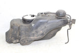 2005 Suzuki King Quad 700 4x4 Gas Fuel Tank w/ Fuel Pump Sending Unit