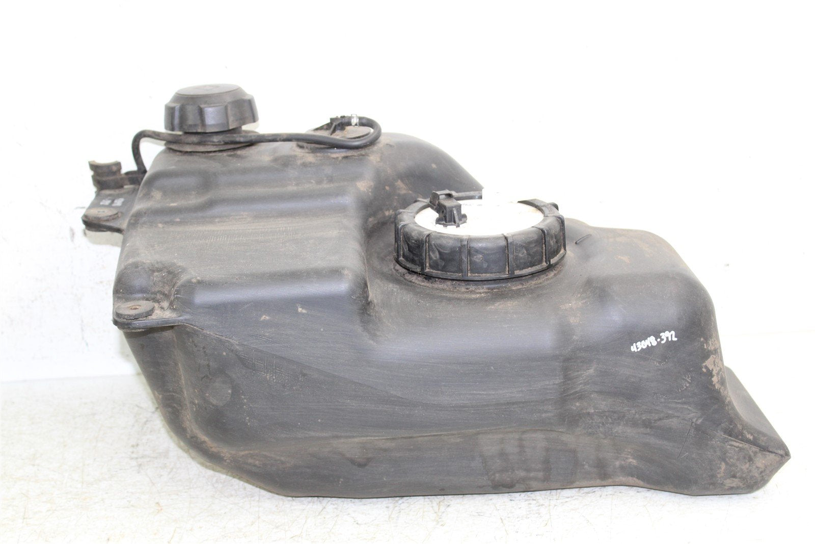 2005 Suzuki King Quad 700 4x4 Gas Fuel Tank w/ Fuel Pump Sending Unit