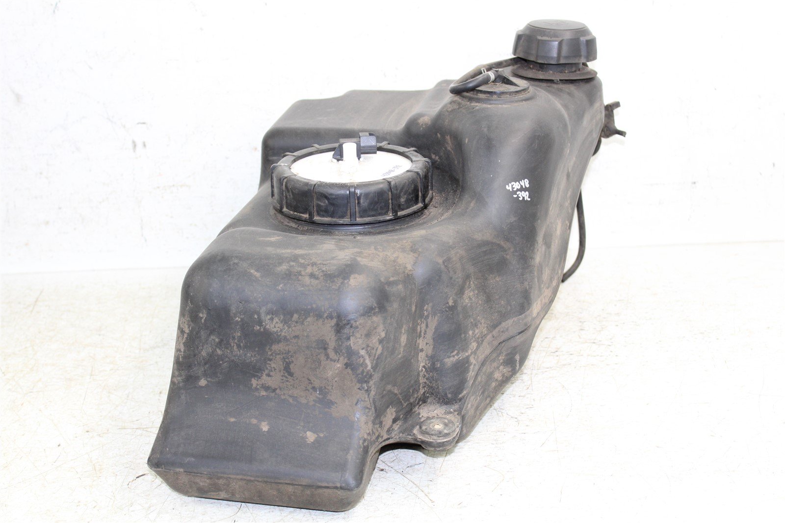 2005 Suzuki King Quad 700 4x4 Gas Fuel Tank w/ Fuel Pump Sending Unit