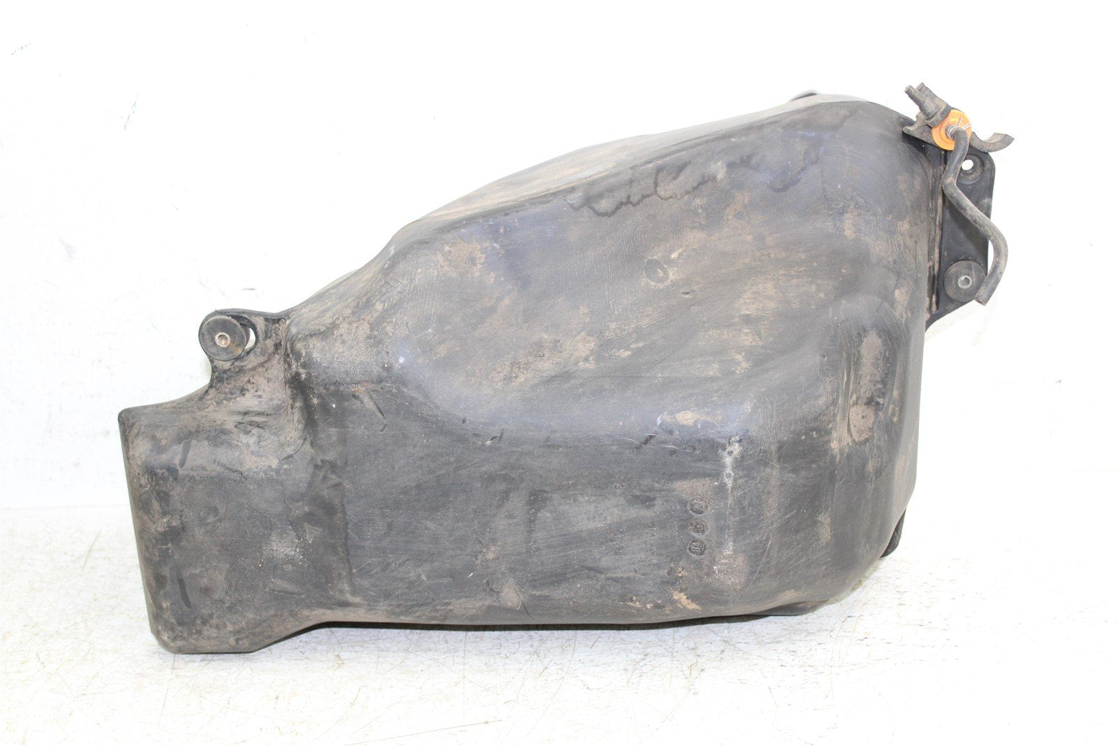 2005 Suzuki King Quad 700 4x4 Gas Fuel Tank w/ Fuel Pump Sending Unit