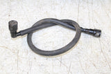 2005 Suzuki King Quad 700 4x4 Gas Tank Fuel Line Hose