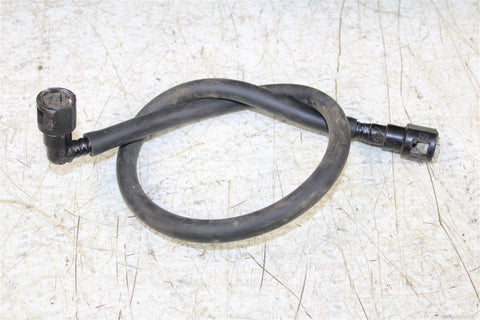 2005 Suzuki King Quad 700 4x4 Gas Tank Fuel Line Hose
