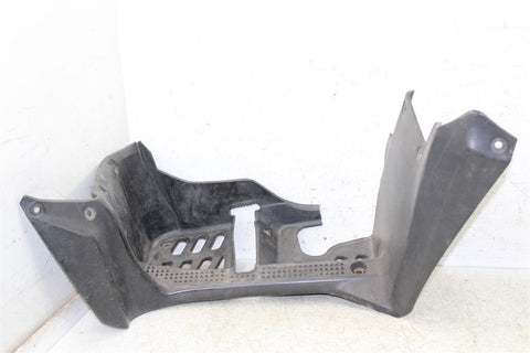 2005 Suzuki King Quad 700 4x4 Right Foot Well Rest