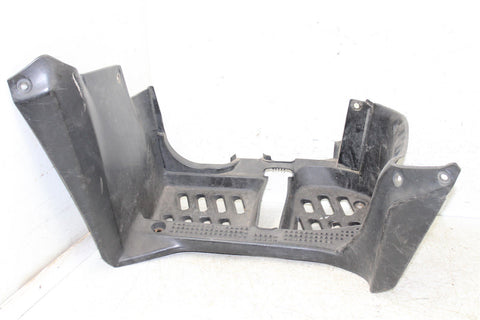 2005 Suzuki King Quad 700 4x4 Left Foot Well Rest