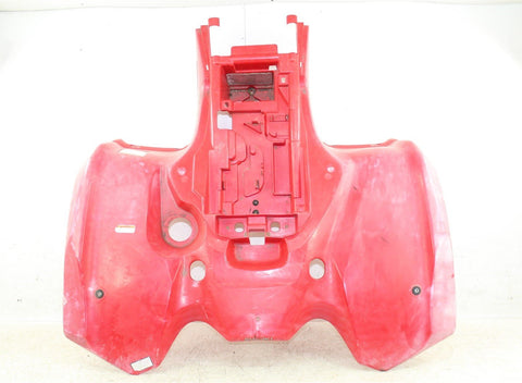 2005 Suzuki King Quad 700 4x4 Rear Fender Plastics