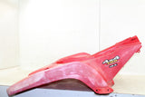 2005 Suzuki King Quad 700 4x4 Rear Fender Plastics