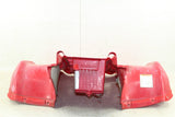 2005 Suzuki King Quad 700 4x4 Rear Fender Plastics