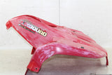 2005 Suzuki King Quad 700 4x4 Front Fender Plastic