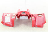 2005 Suzuki King Quad 700 4x4 Front Fender Plastic