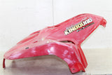 2005 Suzuki King Quad 700 4x4 Front Fender Plastic