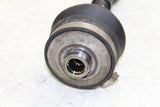 2005 Suzuki King Quad 700 4x4 Rear Drive Shaft Assembly