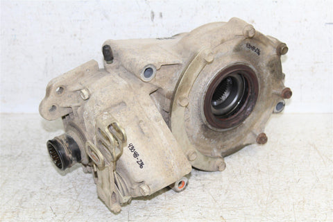 2005 Suzuki King Quad 700 4x4 Rear Differential