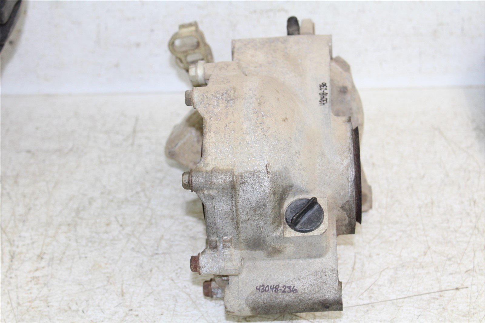 2005 Suzuki King Quad 700 4x4 Rear Differential