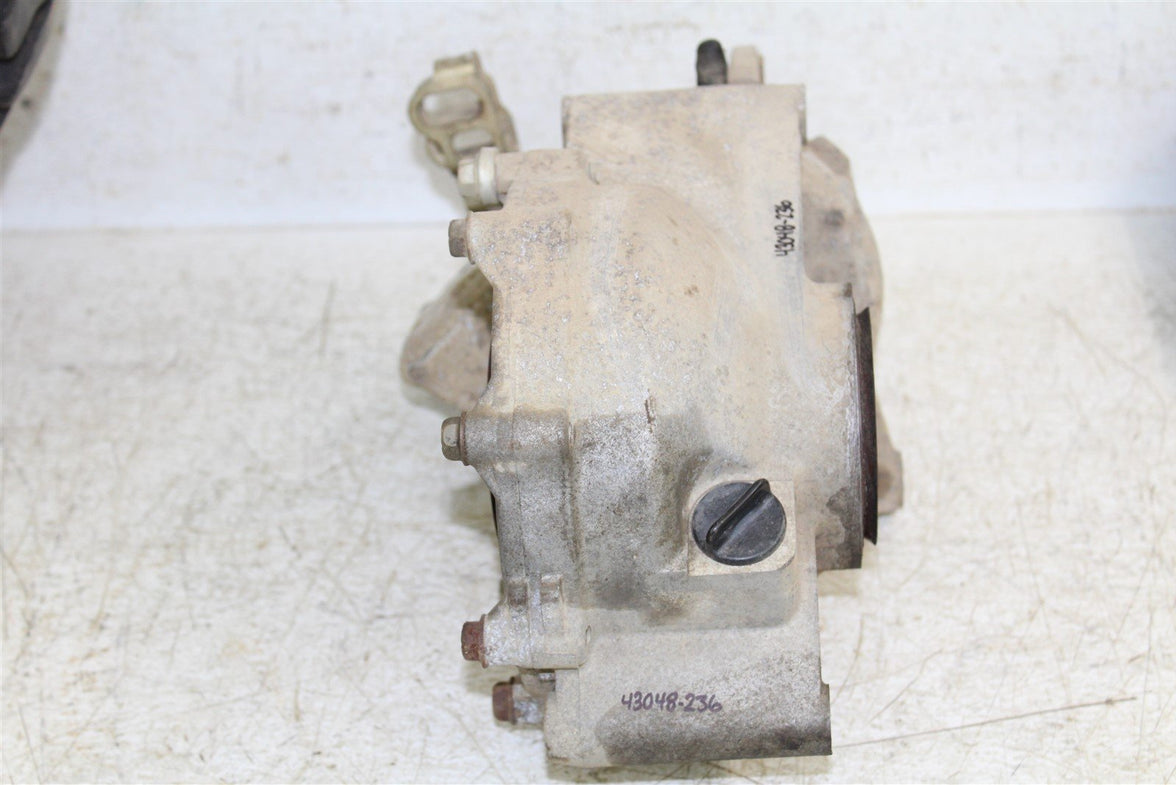 2005 Suzuki King Quad 700 4x4 Rear Differential