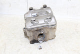 2005 Suzuki King Quad 700 4x4 Cylinder Head Valve Cover Intake Exhaust READ