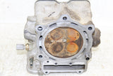 2005 Suzuki King Quad 700 4x4 Cylinder Head Valve Cover Intake Exhaust READ