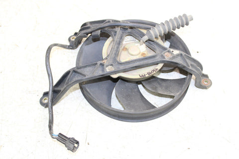 2005 Suzuki King Quad 700 4x4 Radiator Cooling Fan
