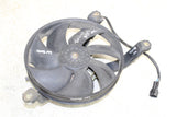 2005 Suzuki King Quad 700 4x4 Radiator Cooling Fan