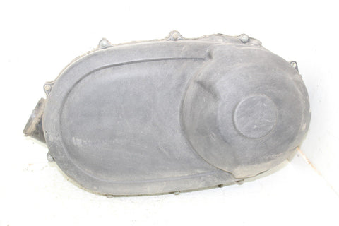 2005 Suzuki King Quad 700 4x4 Clutch Housing Cover Backing Plate