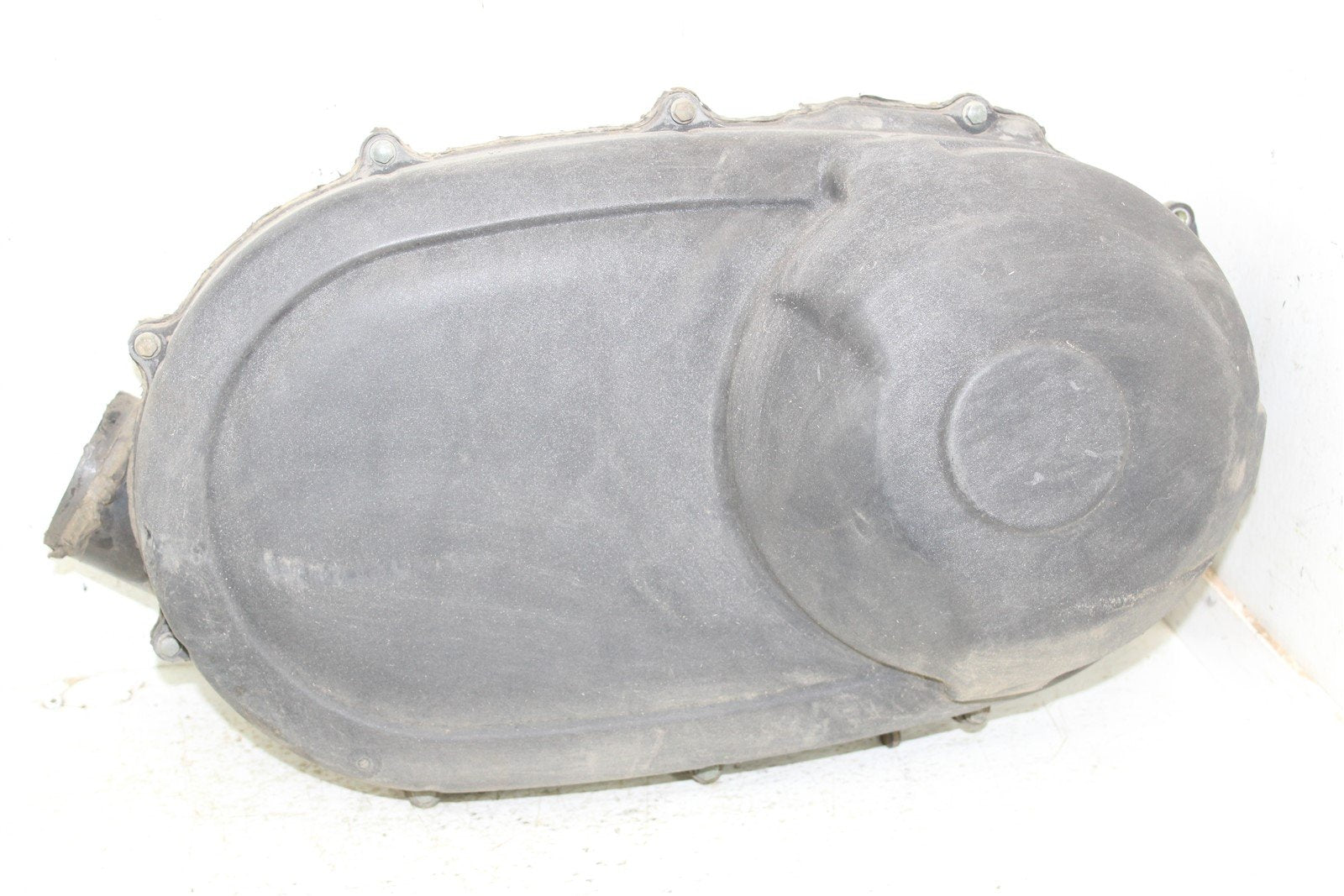 2005 Suzuki King Quad 700 4x4 Clutch Housing Cover Backing Plate
